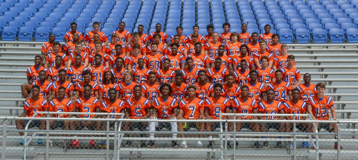 Chargers sting Quistors in “Brawl” | Sports | desototimes.com Chargers sting Quistors in “Brawl” | Sports | desototimes.com