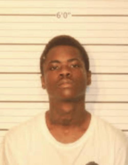 Ladarius Brantley