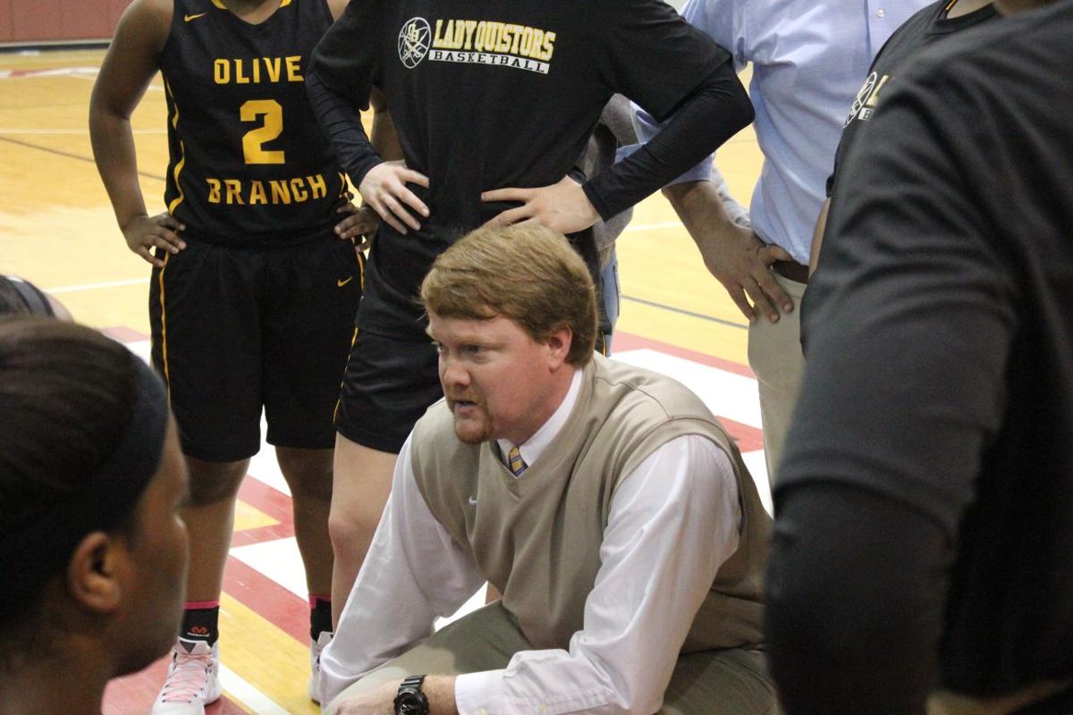 Jones Returns To Coaching Basketball Sports Desototimes Com