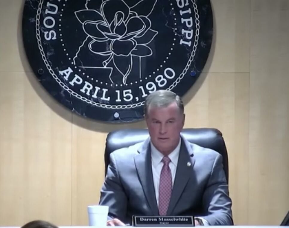 Musselwhite says xAI complying with city noise level reduction requests