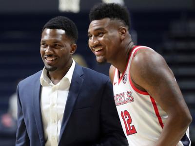 Williams To Join Ranger Hoops Staff Sports Desototimes Com
