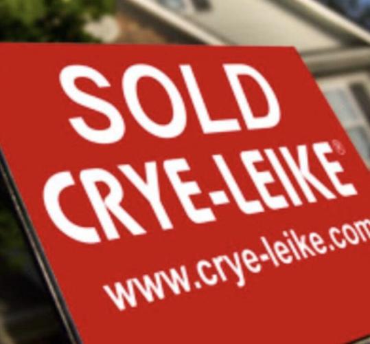 DeSoto Realtors named Top Producers at CryeLeike Business