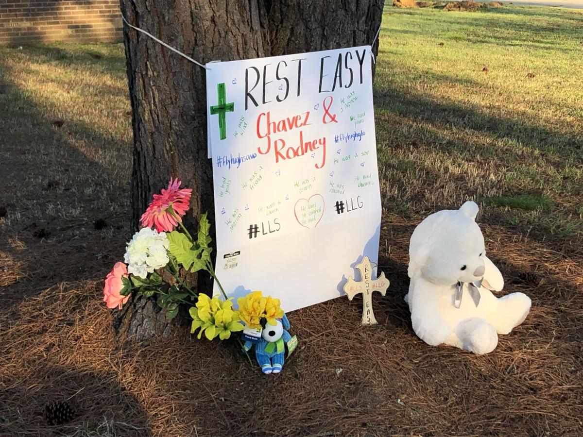 Trio Arrested In Olive Branch Double Homicide News Desototimes Com