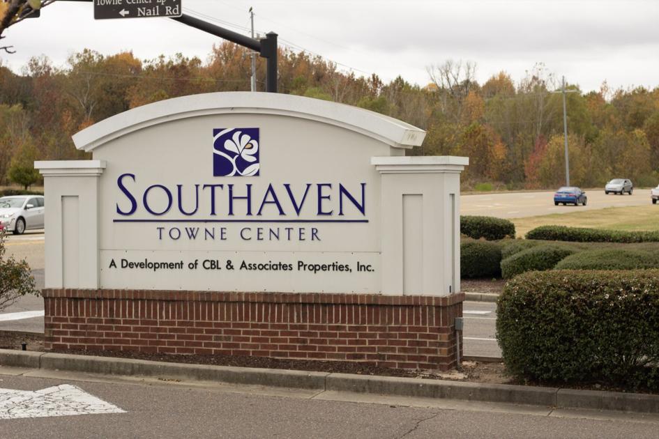 Operations as usual as Southaven Towne Center’s parent company files ...
