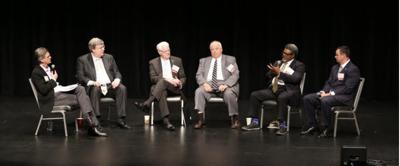Mid-South Mayors