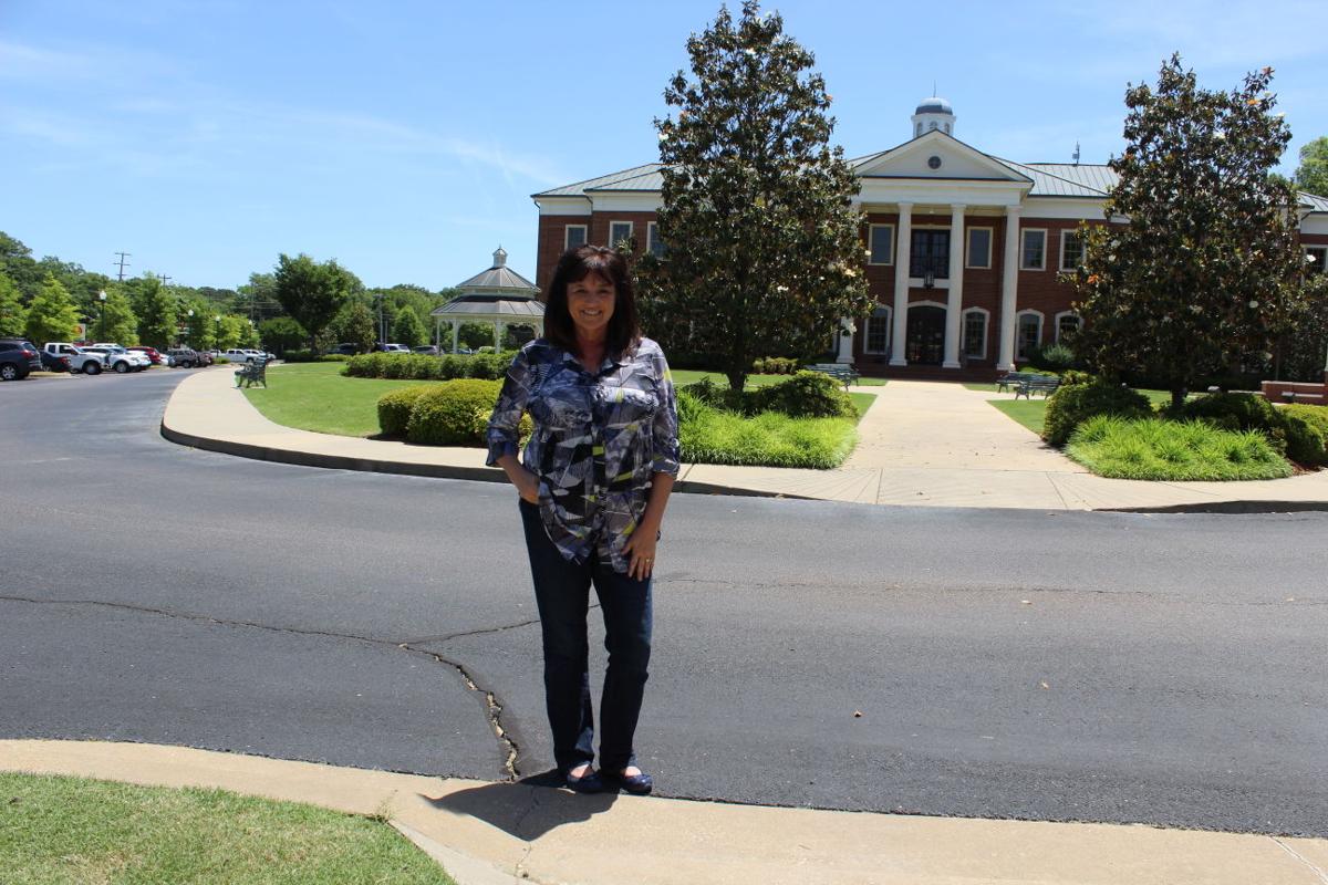 Olive Branch City Hall Olive Branch City Hall