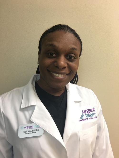 Tye Rollins On The Move Desototimes Com