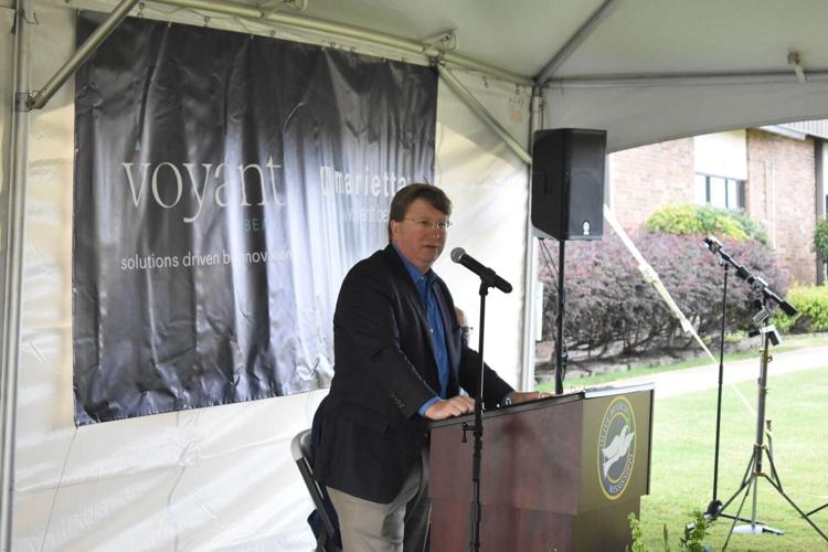 DeSoto County had record year for industry recruitment News