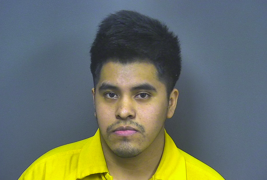 Undocumented immigrant sentenced to 20 Years for DUI-Related Fatal ...