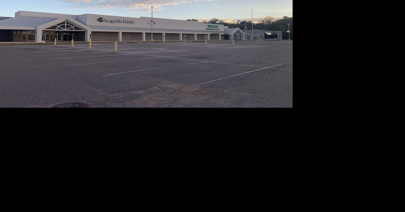 Southaven grants tax incentive to revitalize former Super Kmart building