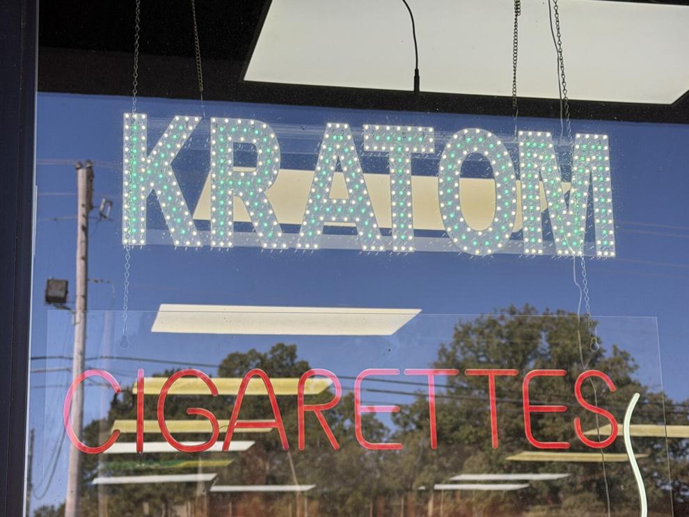 Southaven and Olive Branch urge ban on Kratom