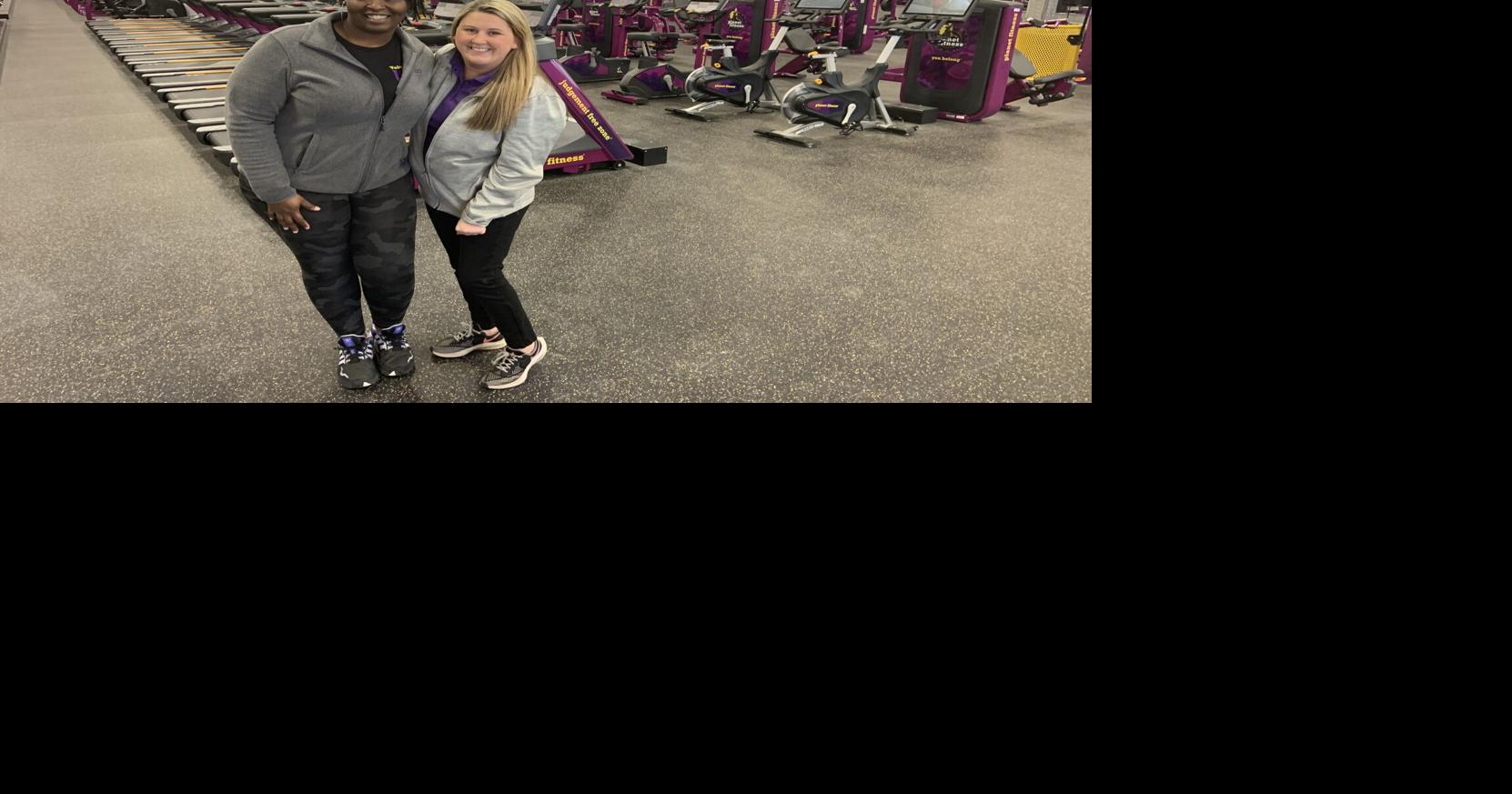 Planet Fitness - IL Horan Group