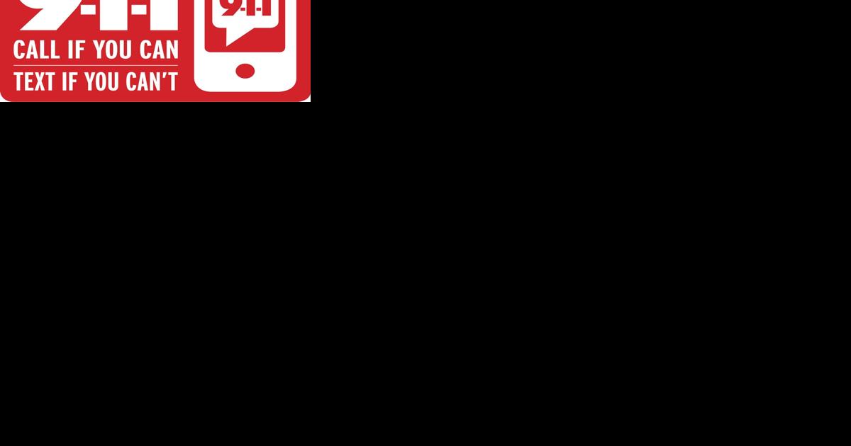 Residents can now text 911 for help - Vimarsana News