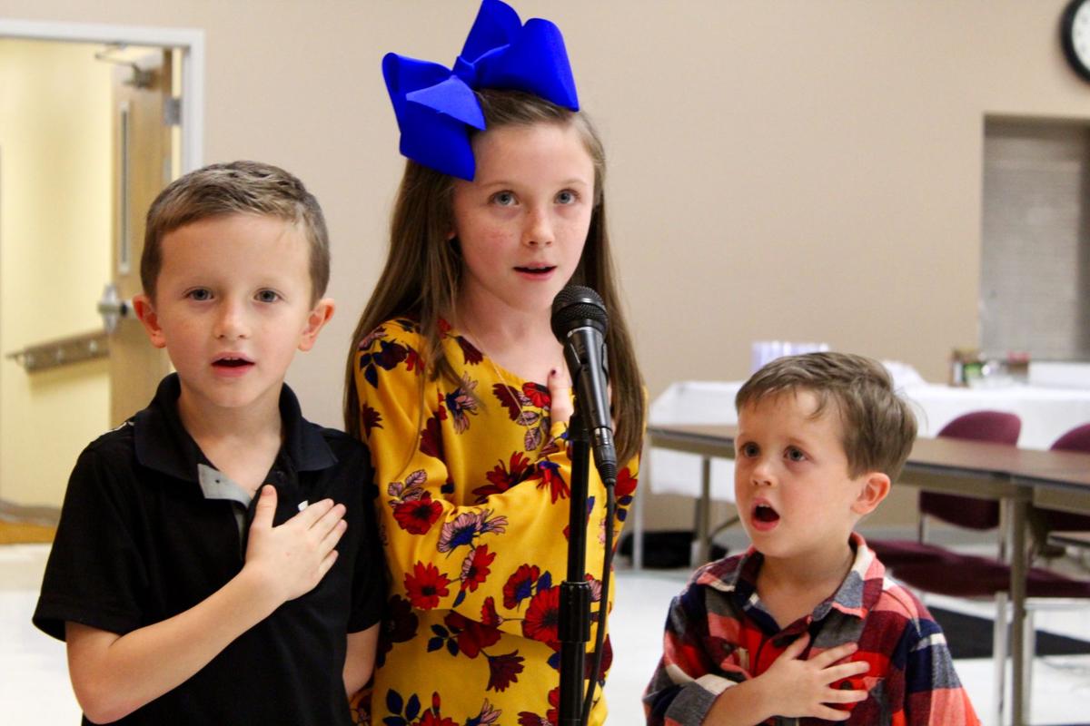 DCS approves 2019-20 district calendar | News | desototimes.com