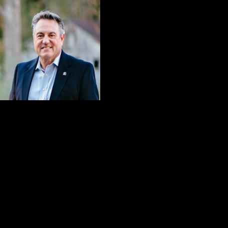 Senator McLendon introduces "Don't Sharia Mississippi Act"