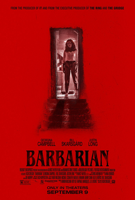 'The Barbarian' better than expected