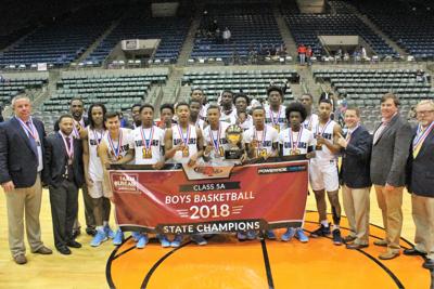 Olive Branch Claims 5a State Championship Sports Desototimes Com