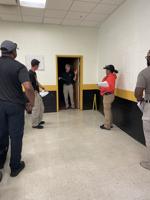 ALERRT holds “Train the Trainer’ active shooter training classes