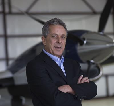 Ferguson Throws Hat In Ring For Hernando Mayor News
