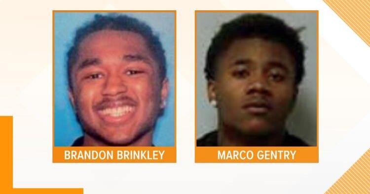 Olive Branch armed robbery suspects arrested | News | desototimes.com