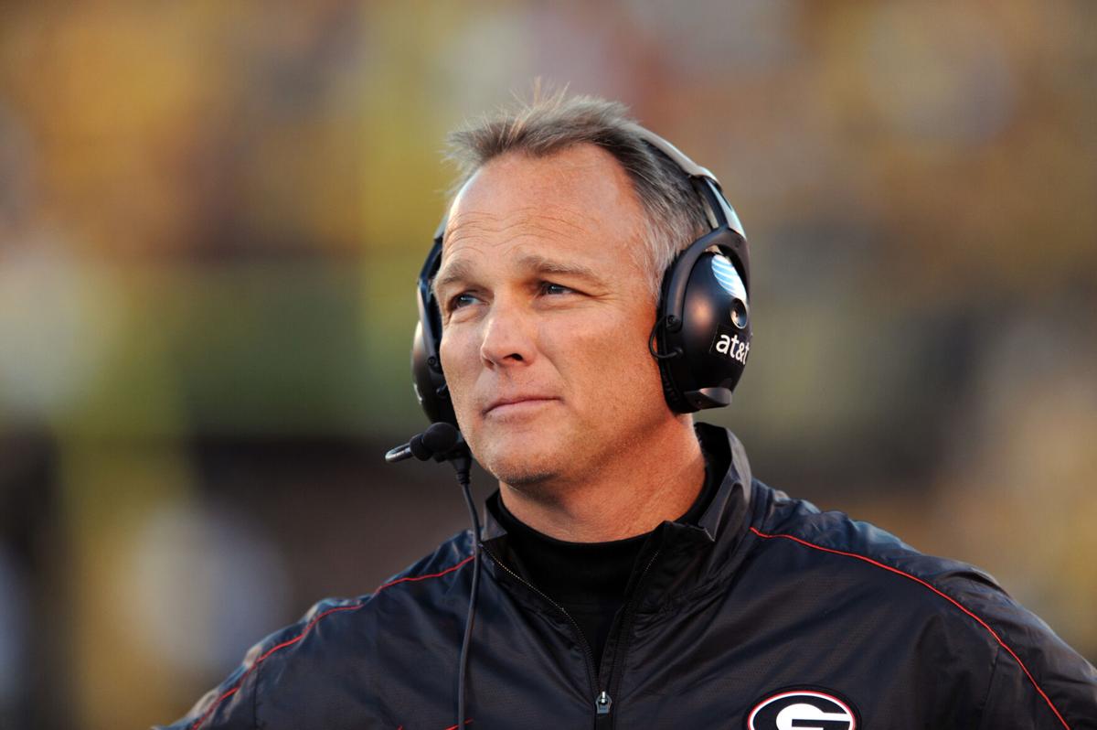 Former Georgia head coach Mark Richt to speak at North Central MS  Fellowship of Christian Athletes breakfast | News 