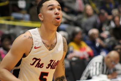 Sports Roundup Olive Branch Center Hill Reach Finals Sports
