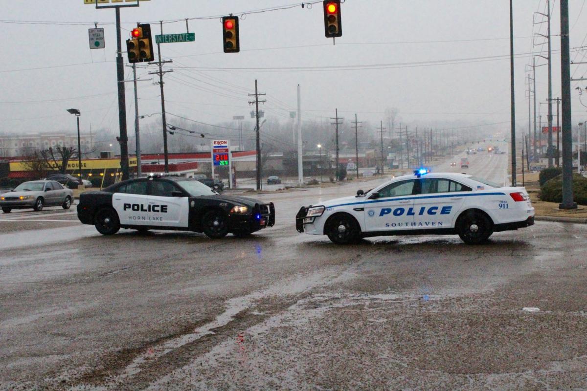 suspected horn lake atm robber shot killed news
