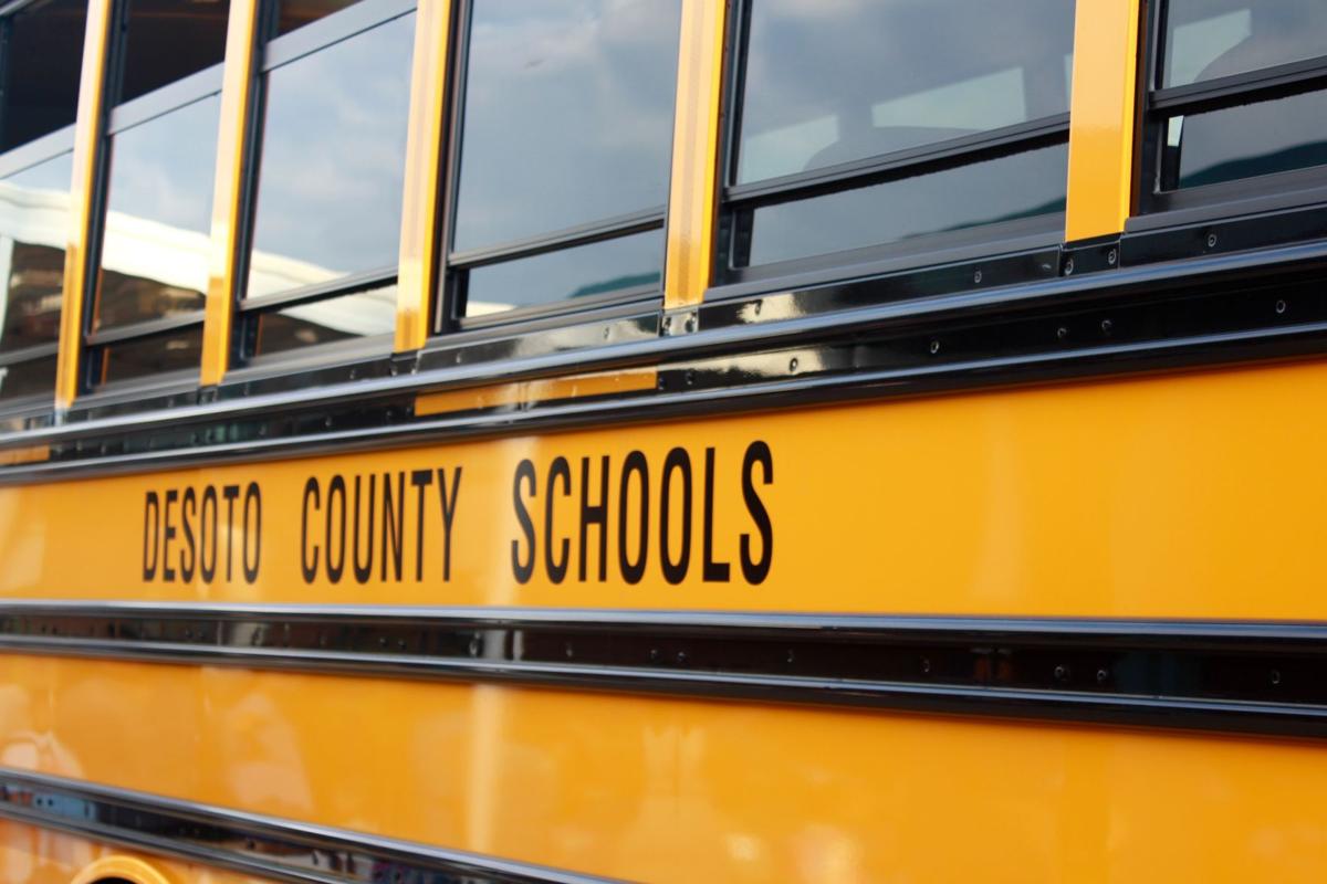 DeSoto schools slate snow makeup days | News | desototimes.com