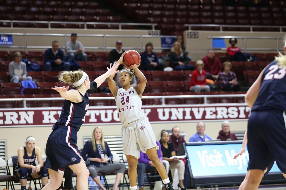 Former Eagle Richardson To Ua Fort Smith Sports Desototimes Com