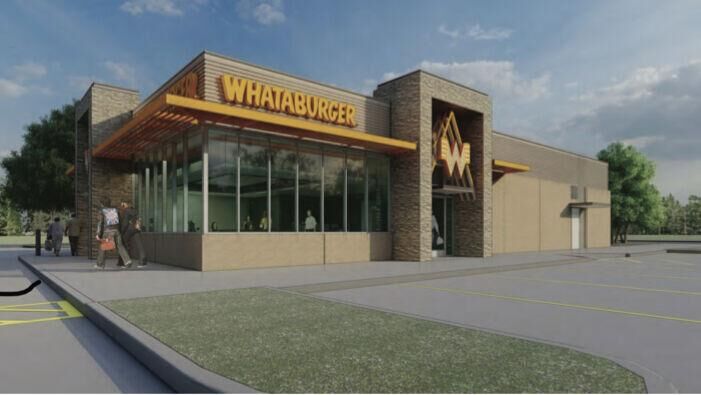 BRPROUD  Orange you glad Whataburger is here? New location now open in  Baton Rouge