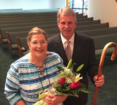 New Shepherd for Southaven First Baptist flock | Faith & Worship ...