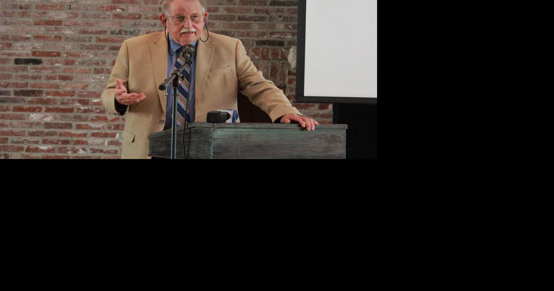 Latimer touts Horn Lake successes News