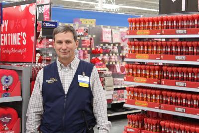 Super-sized: Walmart opens in Horn Lake, News