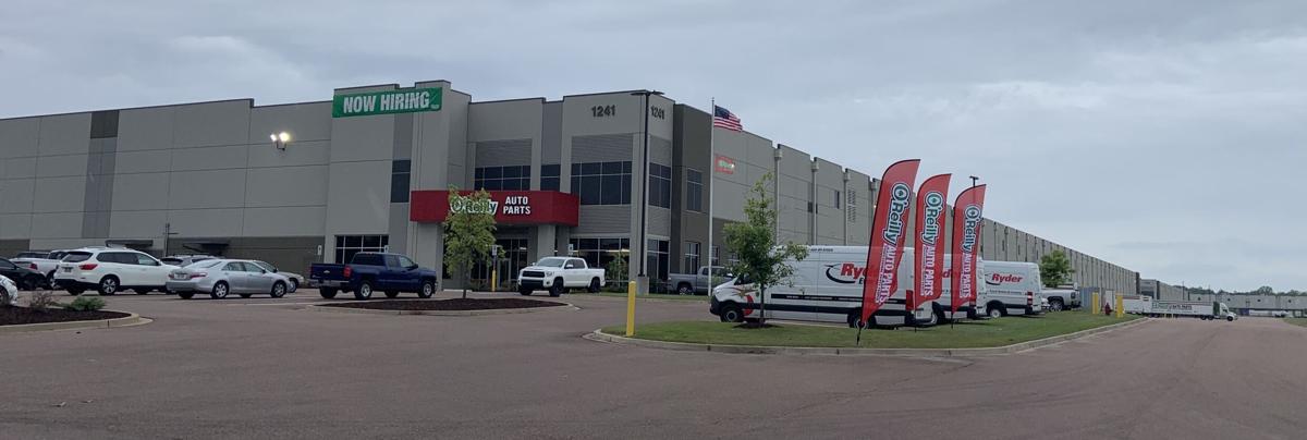 Desoto County Approves Tax Exemptions For O Reilly Milwaukee Tool And Amazon News Desototimes Com