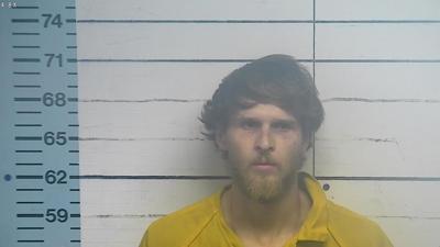 George R Isbell Jr Drug suspect briefly escapes custody following court appearance | News ...