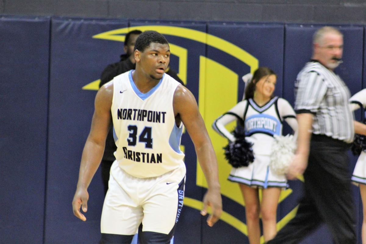 Northpoint Falls In Both Region Finals Sports Desototimes Com