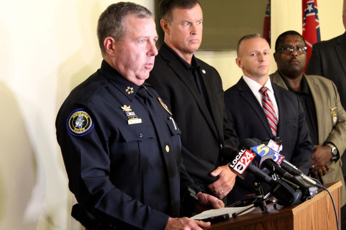 Suspect, victims in shooting identified News