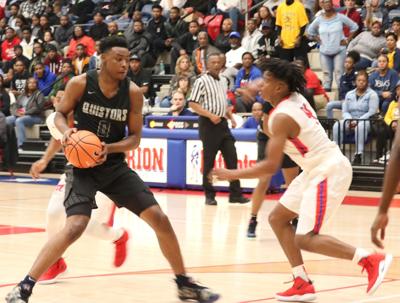 Quistors East Rematch At Landers Center Sports Desototimes Com