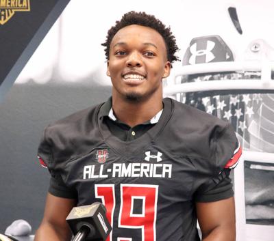 Horn Lake S Dean To All American Game Sports Desototimes Com
