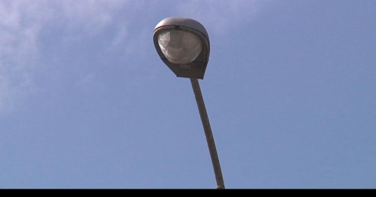 Southaven encouraging residents to report street light outages directly