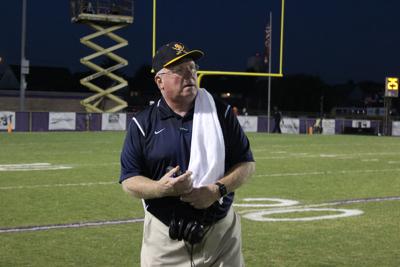 Tupelo Golden Wave Rolls Past Quistors Sports Desototimes Com