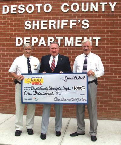cop program desototimes expand