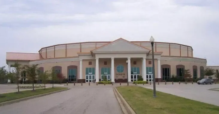 Landers Center lawsuits headed to trial