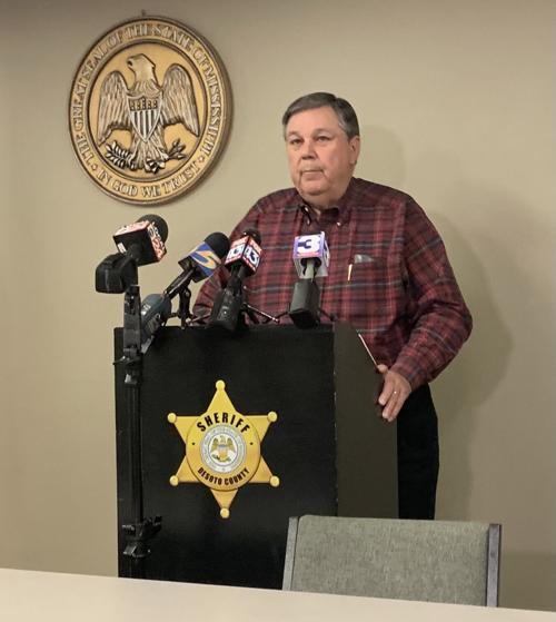 sheriff bill rasco