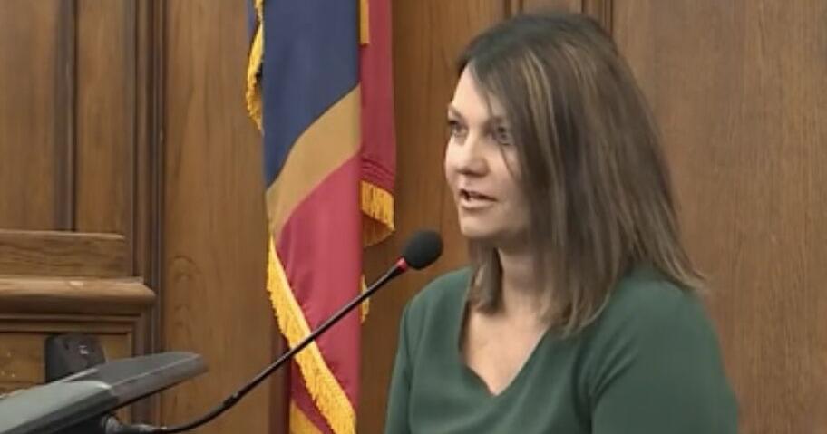 Teacher who wrote letter of support for Whiteside won t be back News