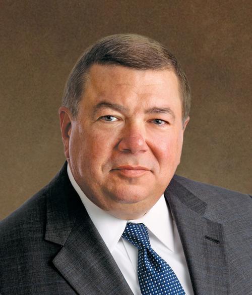 Donald "Jeff" Frazier