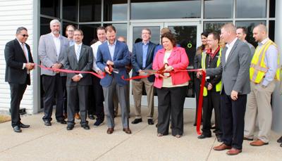 Olive Branch The Cutting Edge Place To Be Business Desototimes Com