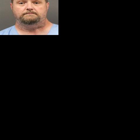 Former Olive Branch Police chief arrested on domestic violence charge