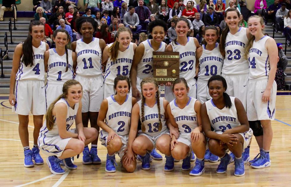 Lady Trojans To Play For Ii A State Title Sports Desototimes Com