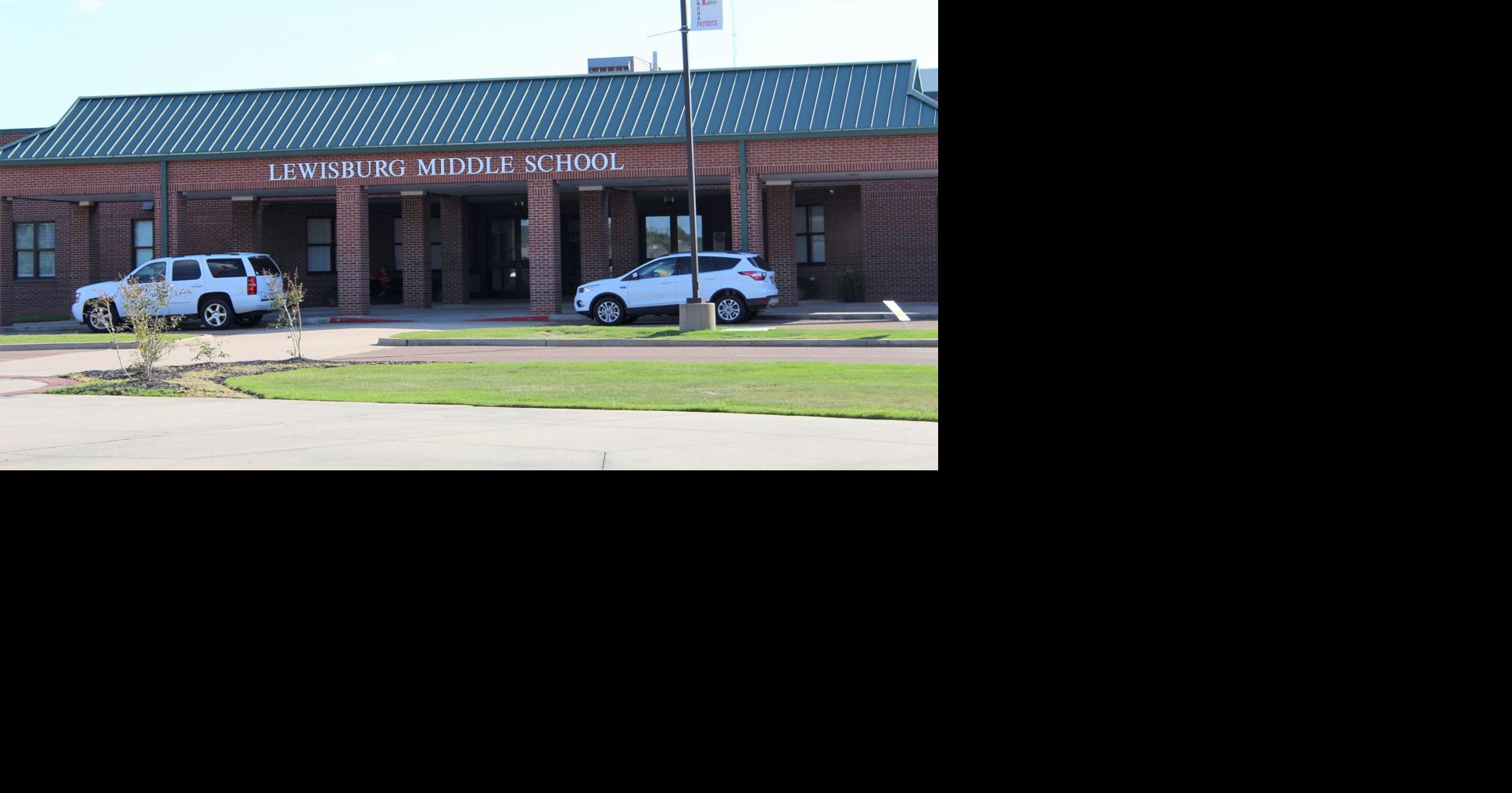 DCS to build new Lewisburg Middle School News